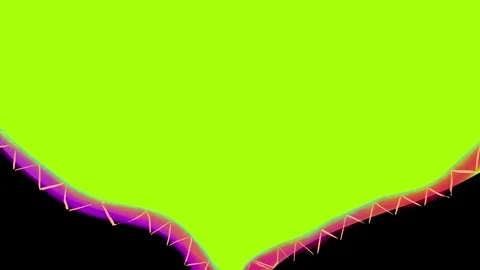 A hand pulls up a bright blue zipper on a black background. The zipper is in the Stock Footage 292688173