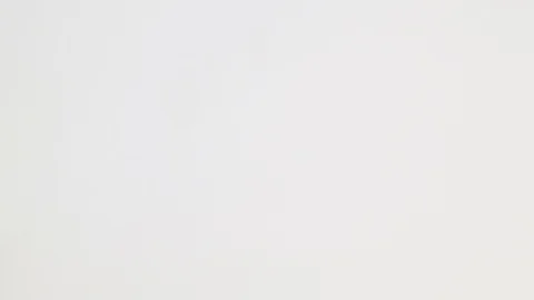 Hand put bitcoin coin on table Stock Footage 109267304