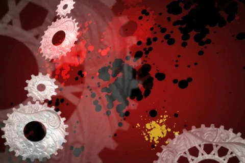 Hand Safety Stock Footage 152875