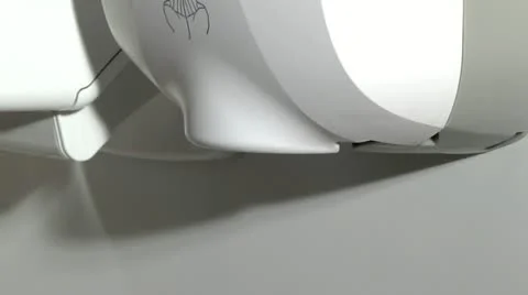 Hand sanitizer Stock Footage 22664128