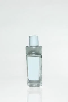 Hand Sanitizer Stock-Fotos