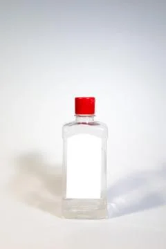Hand Sanitizer Stock-Fotos