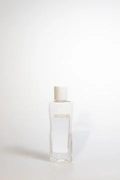 Hand Sanitizer Stock-Fotos