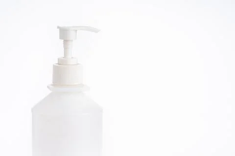 Hand Sanitizer Stock Photos