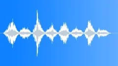 Hand saw 01Sound Effect