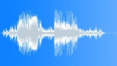 Hand Saw Blade DragSound Effect