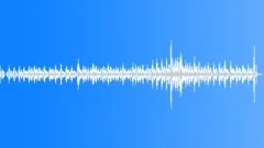 Hand Saw Sound Effect