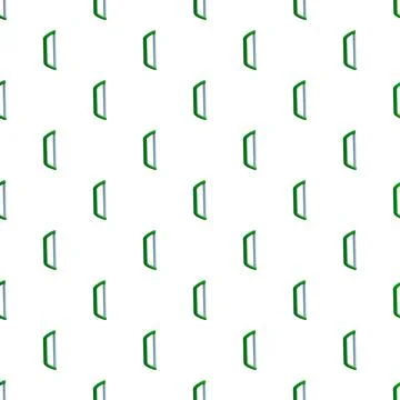Hand saw tools forming a seamless pattern background Stock Illustration