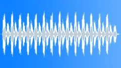 Hand Sawing Sound Effect