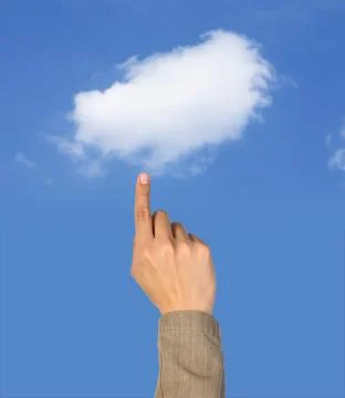 Hand select Stock Photos