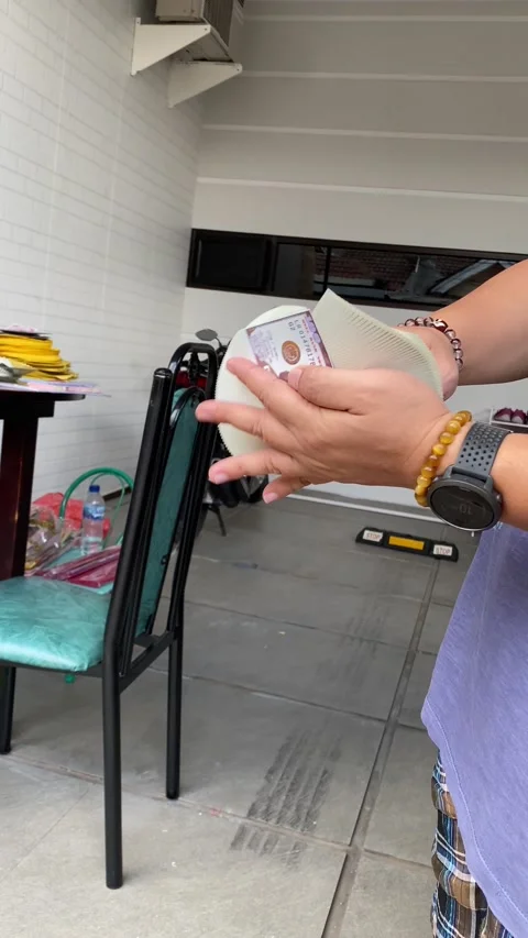 Hand skill part 1 Stock Footage 232576656