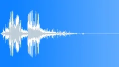 Hand Submerge In WaterSound Effect