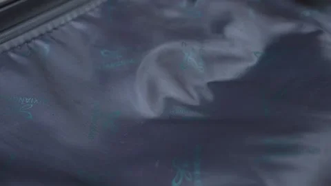 Hand taking sunglasses Stock Footage 236586797