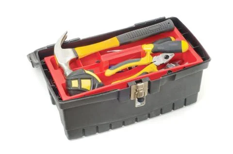 Hand tool 库存照片