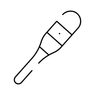 Hand tool for plumbing and construction work Stock Illustration