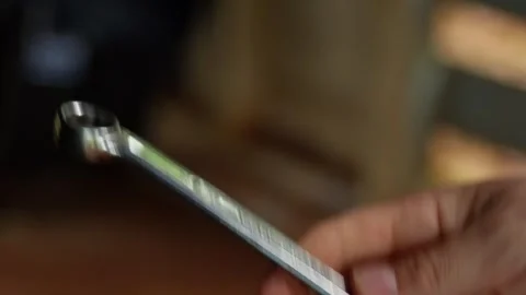 Hand Tools 3 動画素材 318951854