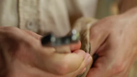 Hand Tools 4 動画素材 318219882