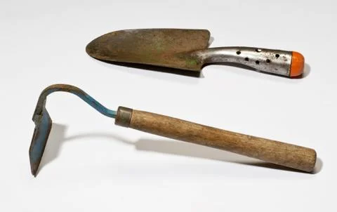 Hand tools Stock Photos