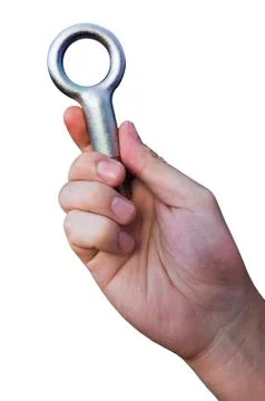 Hand tractor Stock Photos