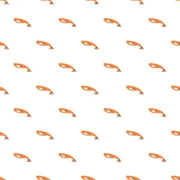 Hand vacuum cleaner pattern seamless 库存插图