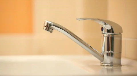 Hand washing Stock Footage 700846