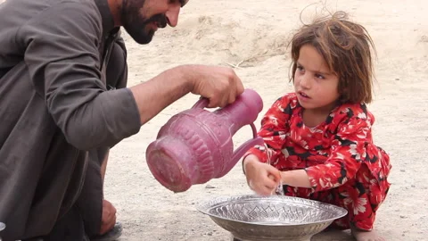 Hand washing Stock Footage 202062629