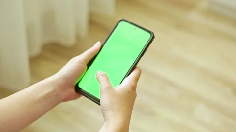 Hand whith smart Stock-Footage 194526260