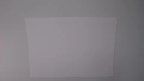 Hand of an writing number on paper Stock Footage 103033103