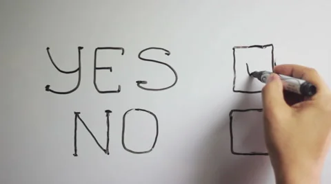 Hand writing title