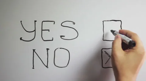 Hand writing title