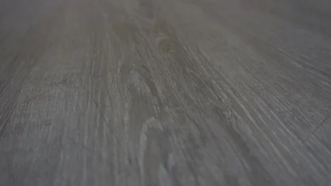 The hand of the young man puts on the table a keys,concept of the person comes Stock Footage 83630729