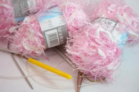 Handarbeit Stock Photos