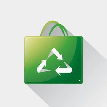 Handbag Stock-Illustration