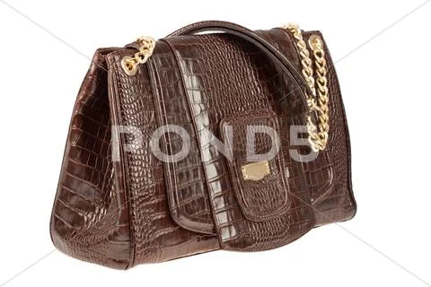 Handbag Stock Photos