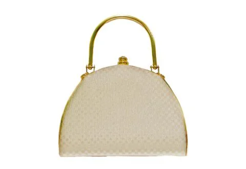 Handbag Stock Photos