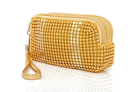 Handbag Stock Photos