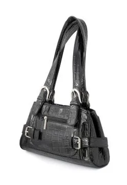 Handbag Stock Photos