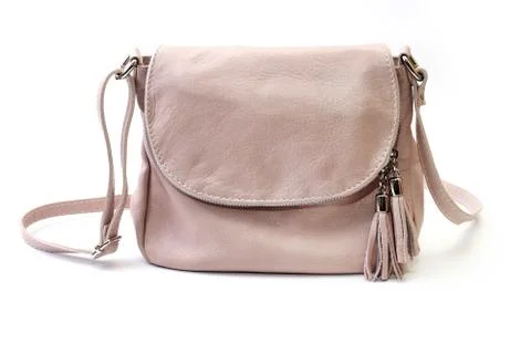 Handbag Stock Photos