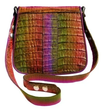 Handbag Stock Photos