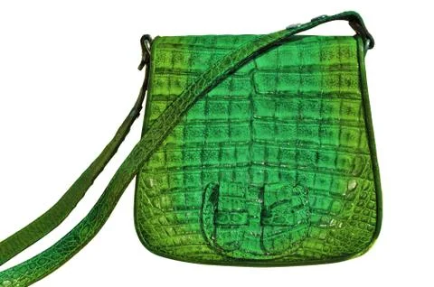 Handbag Stock Photos