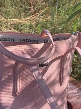 Handbag Stock Photos