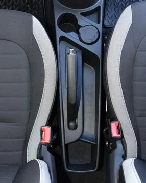 Handbrake Stock Photos