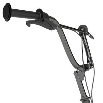 Handbrakes Illustrazione stock