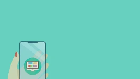 Handbusinnes Stock Footage 232616768