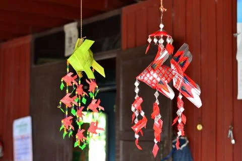 Handcraft Foto stock