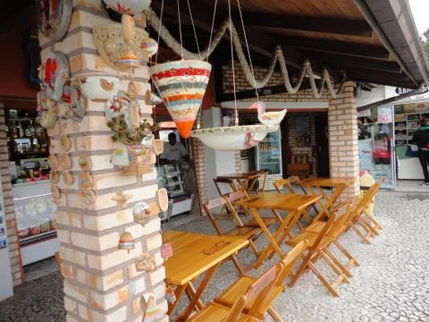 Handcraft store Photos