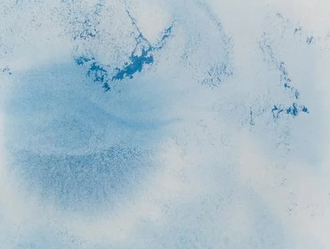 Handcrafted abstract background Stock Illustration
