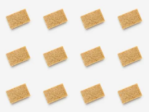 Handcrafted soap pattern Stock Photos
