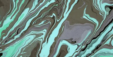 Handcrafted Surface Design with Vintage and Grunge Elements Stock Illustration