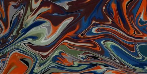 Handcrafted Surface Design with Vintage and Grunge Elements Illustrazione stock